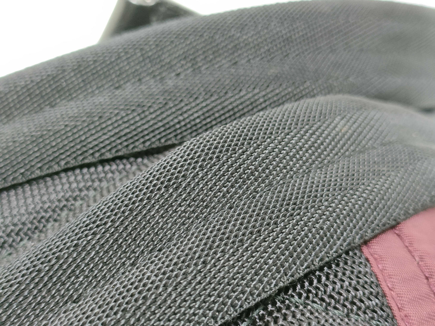 BURBERRY Burberry nylon backpack
