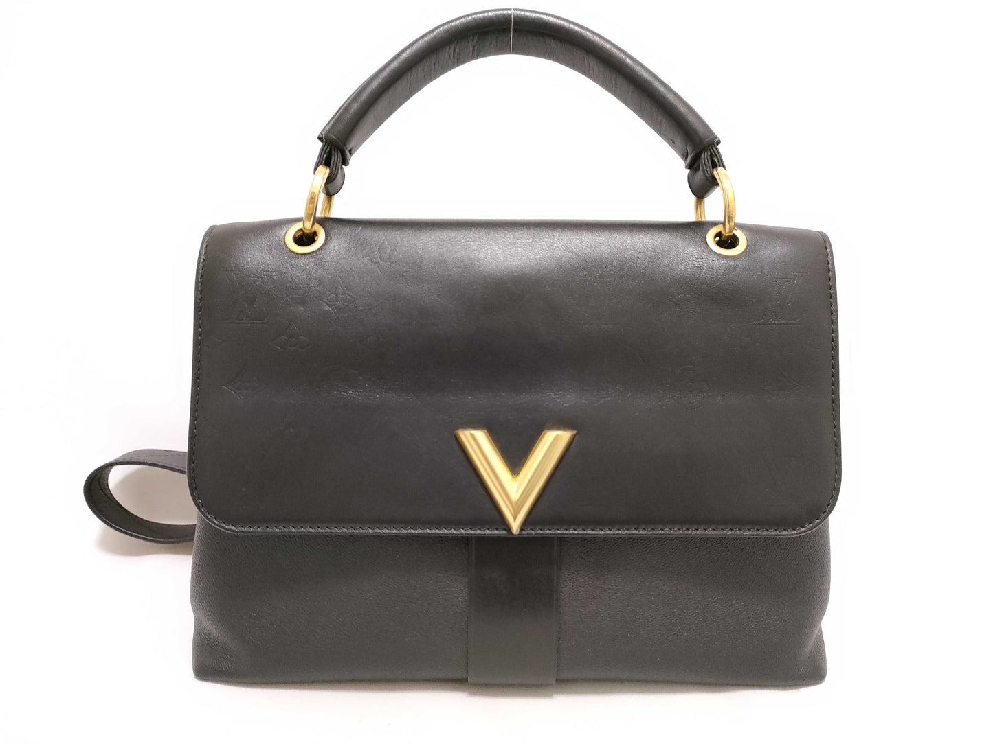 LOUIS VUITTON LVLV Very Handbag Handbag