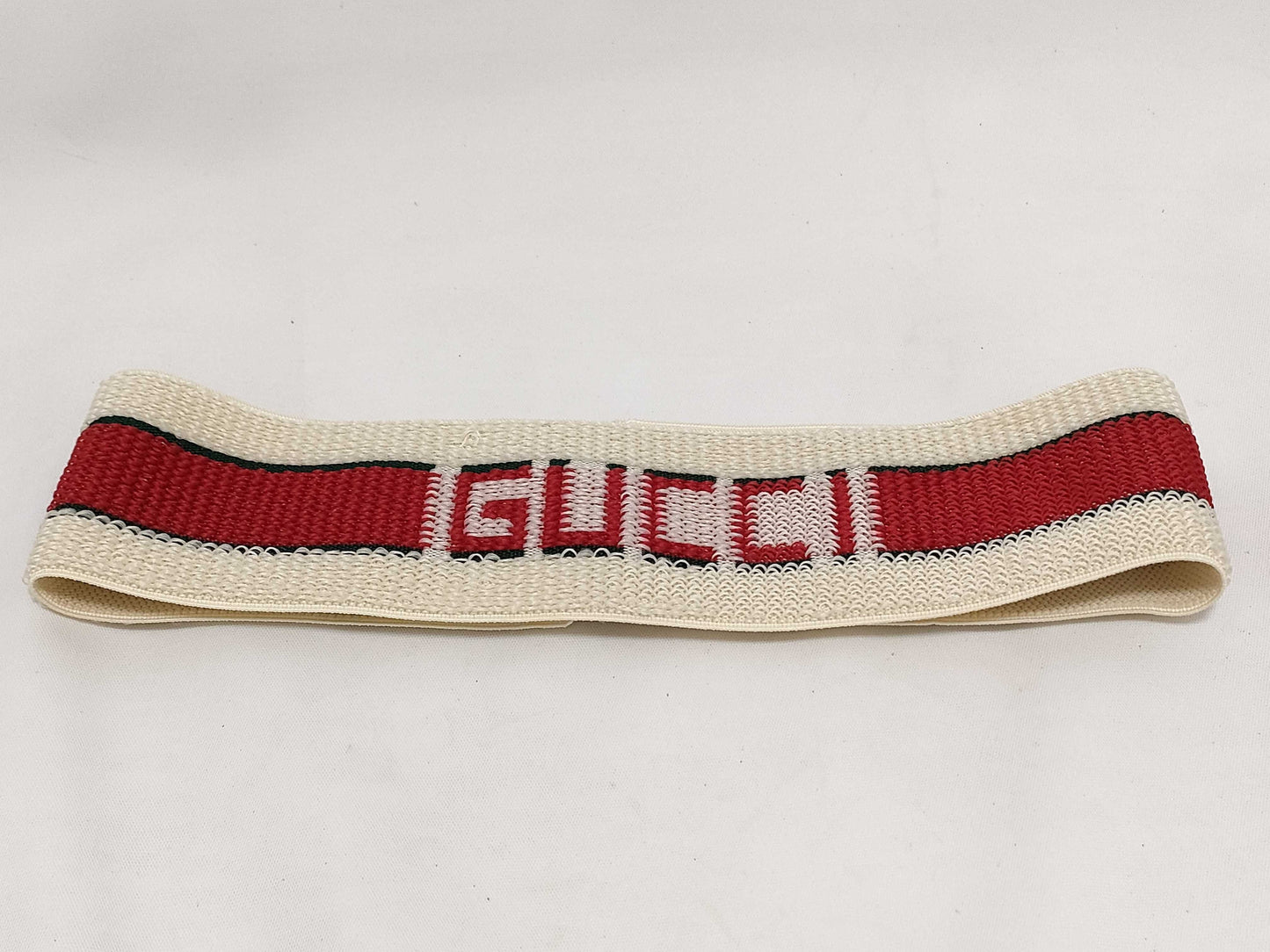 GUCCI GUCCIGucci Hairband Hair Accessory
