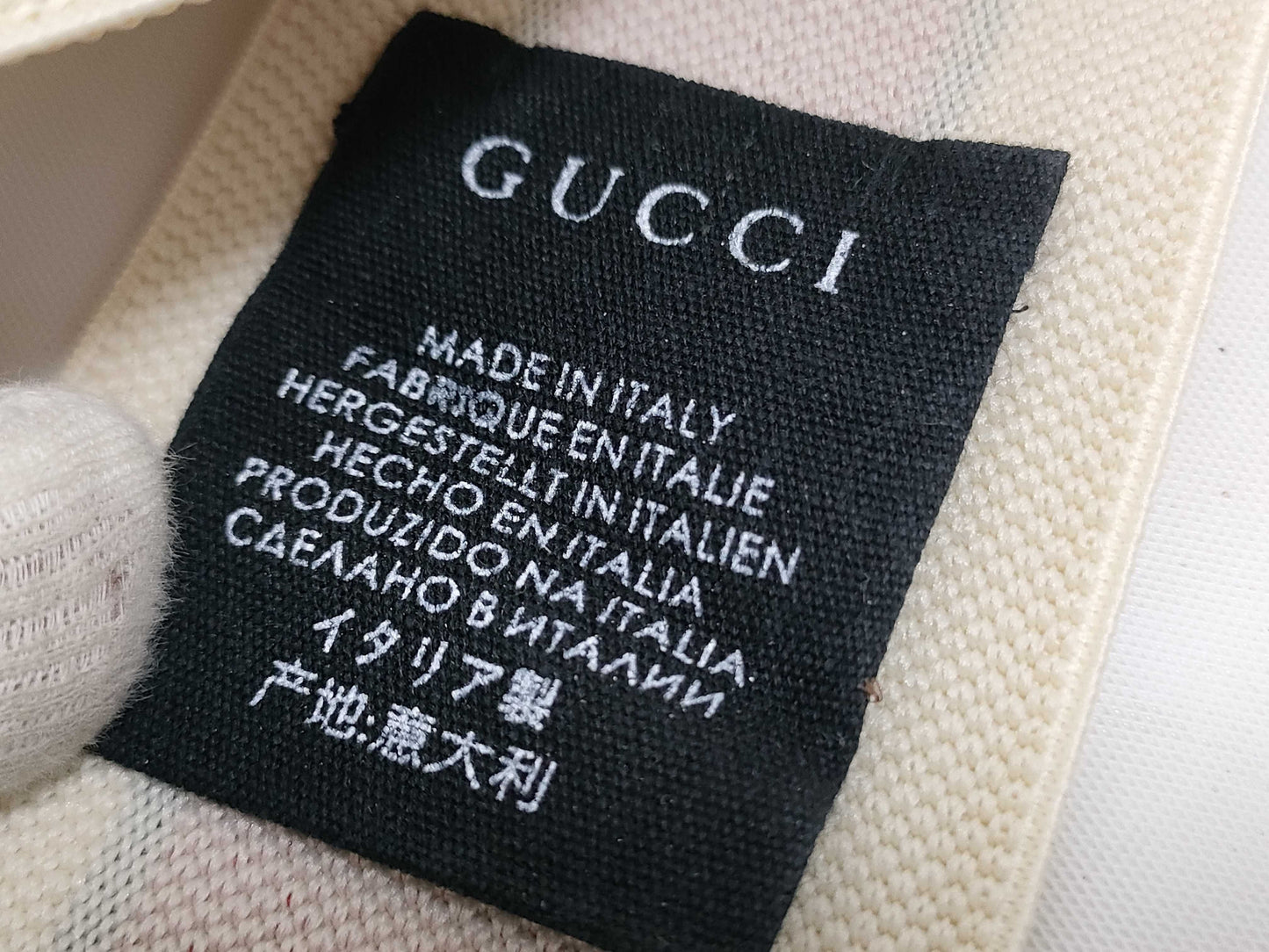 GUCCI GUCCIGucci Hairband Hair Accessory