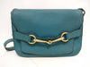 GUCCI GucciGucci Horsebit Crossbody Bag Shoulder Bag