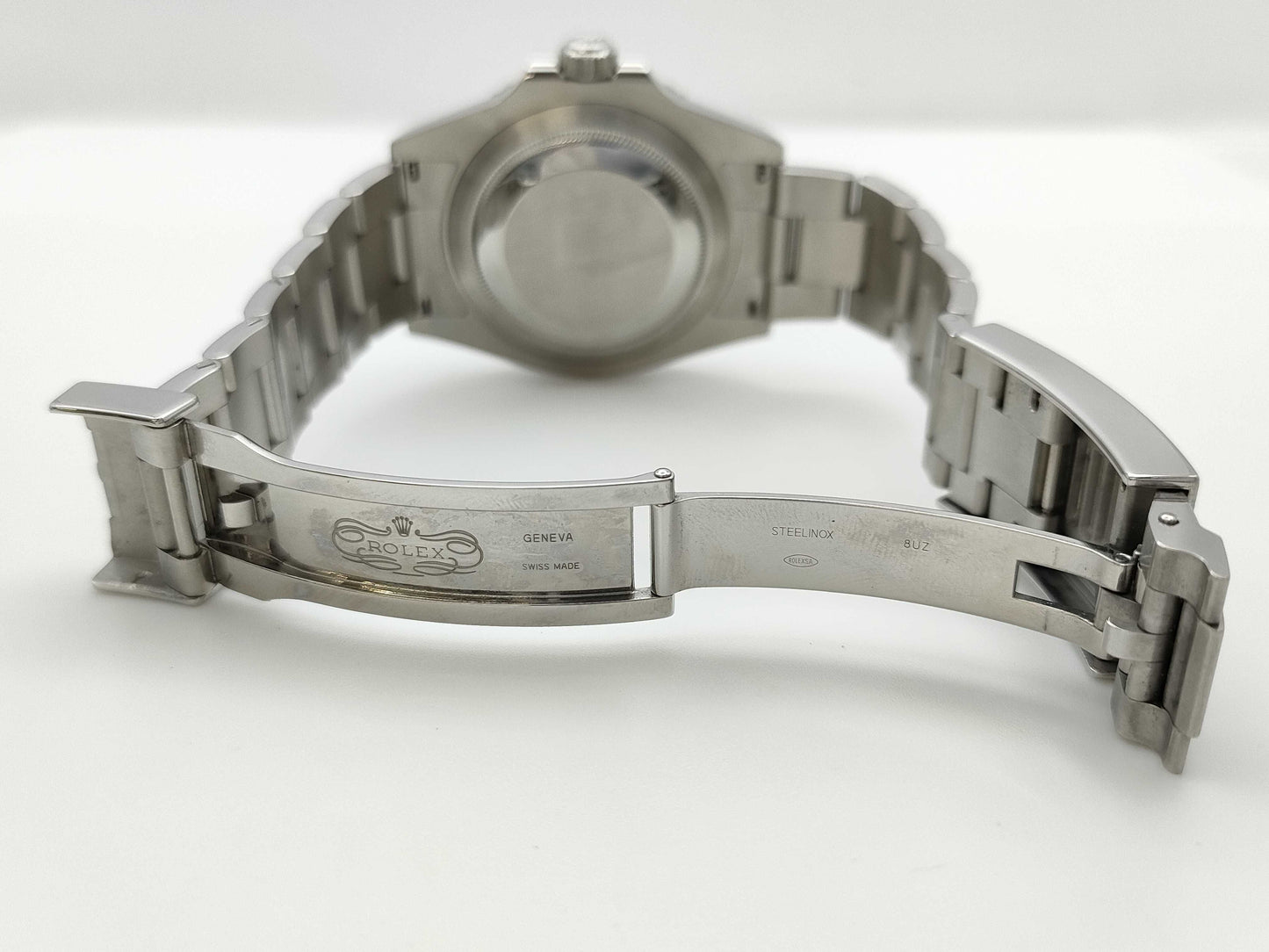 ROLEX 126610LN Y70J1595 Men's Watch