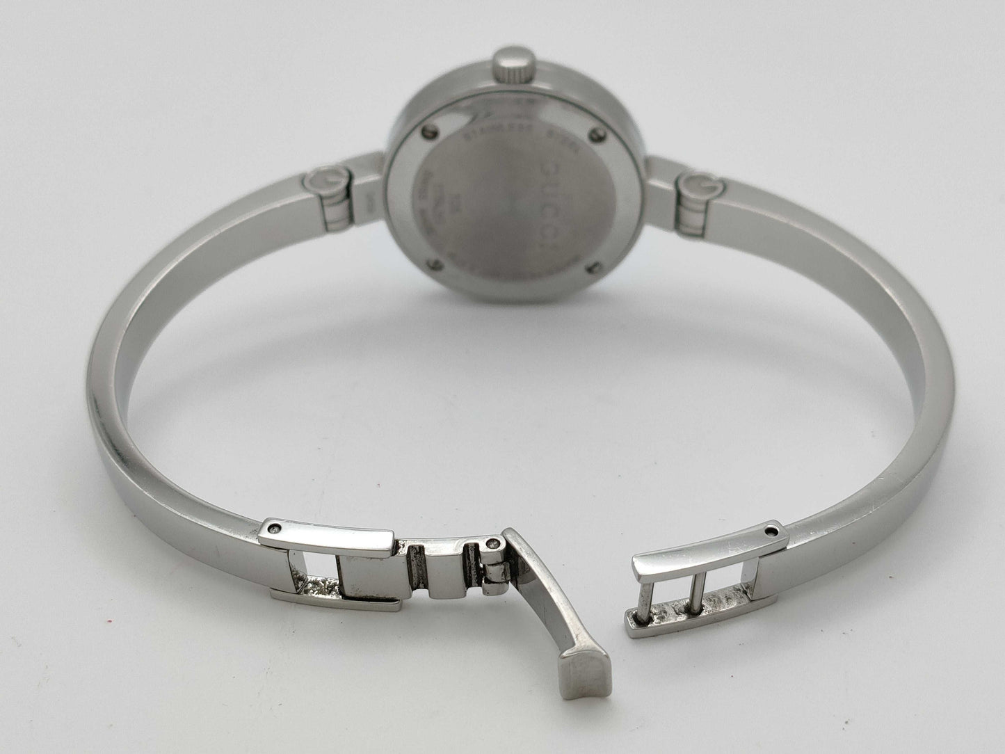 GUCCI 105 11194269 Quartz Women's Watch