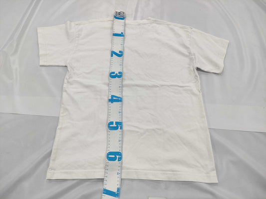 BALENCIAGA Logo T-shirt XS T-shirt