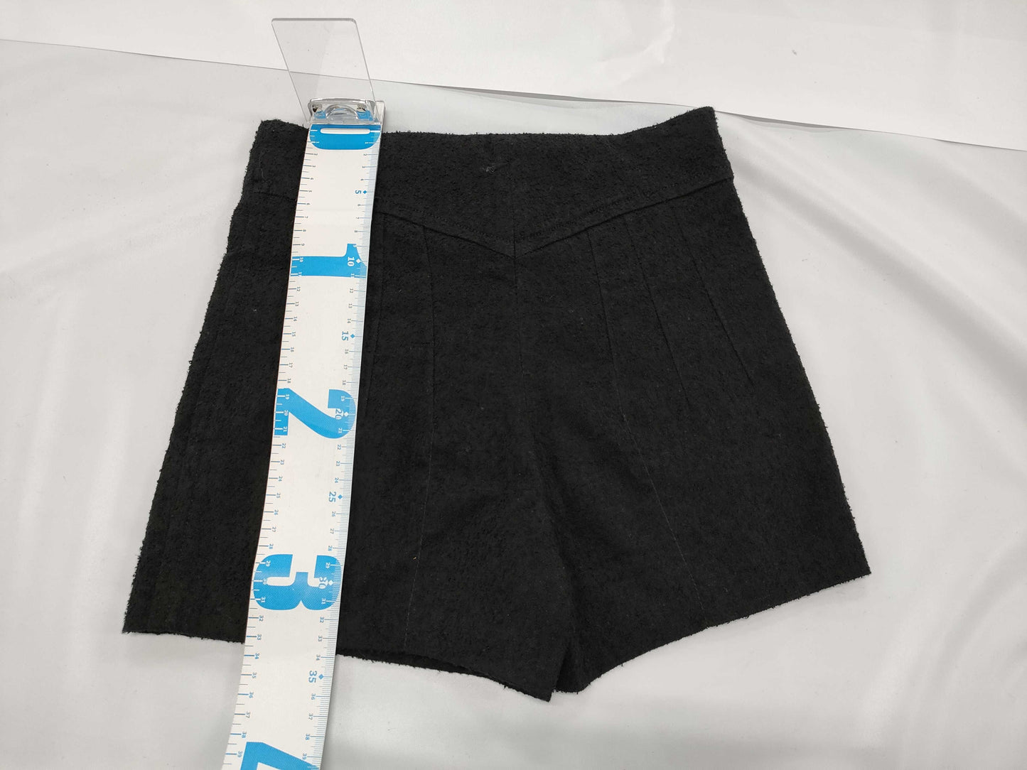 Patou 2023 Shorts Size 34