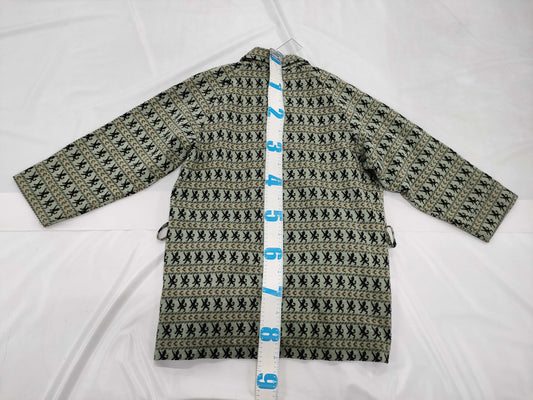 Christian Dior Coat Ribbon L Jacket