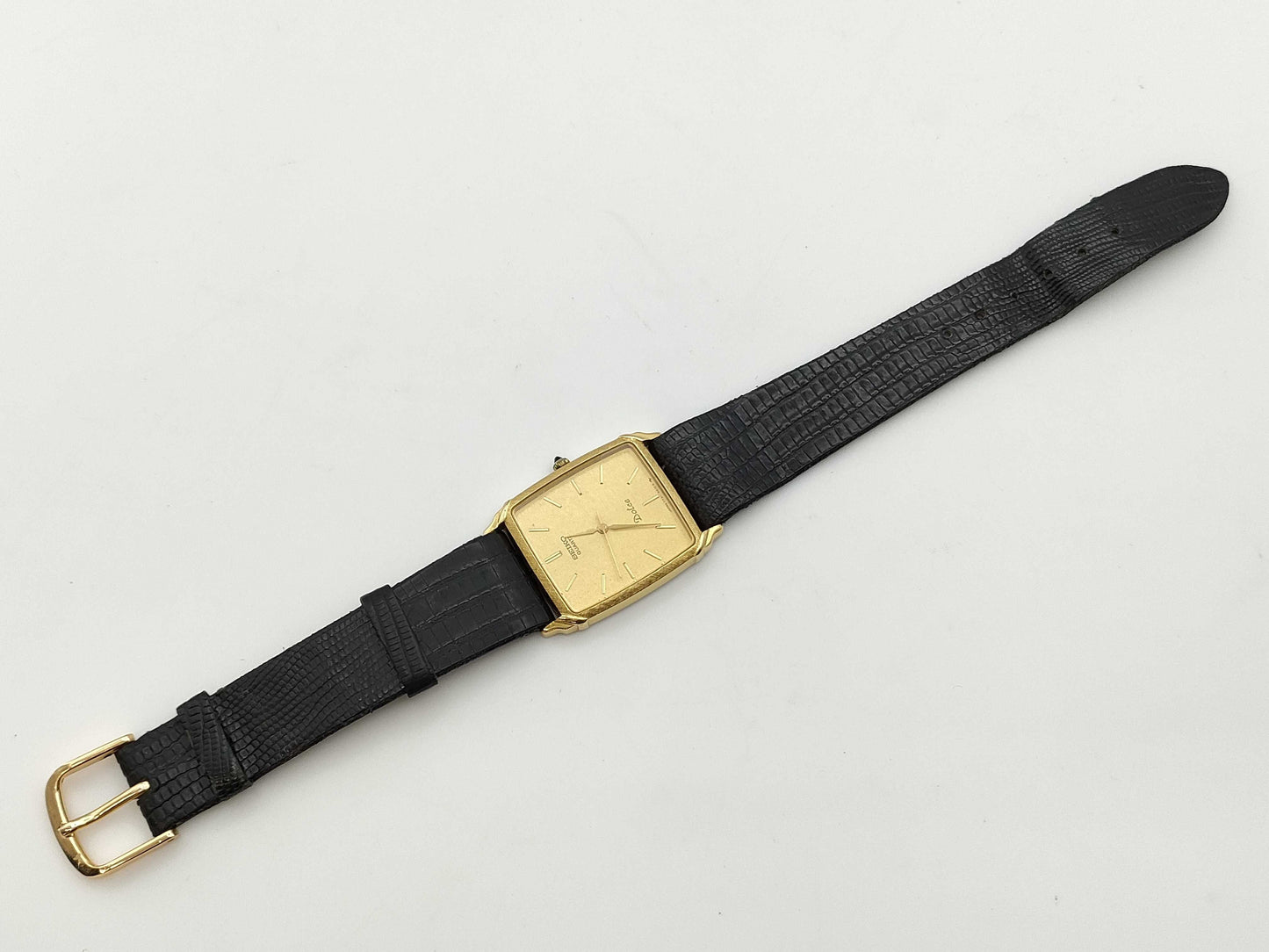 SEIKO 7731-5180 660003 Quartz Women's Watch