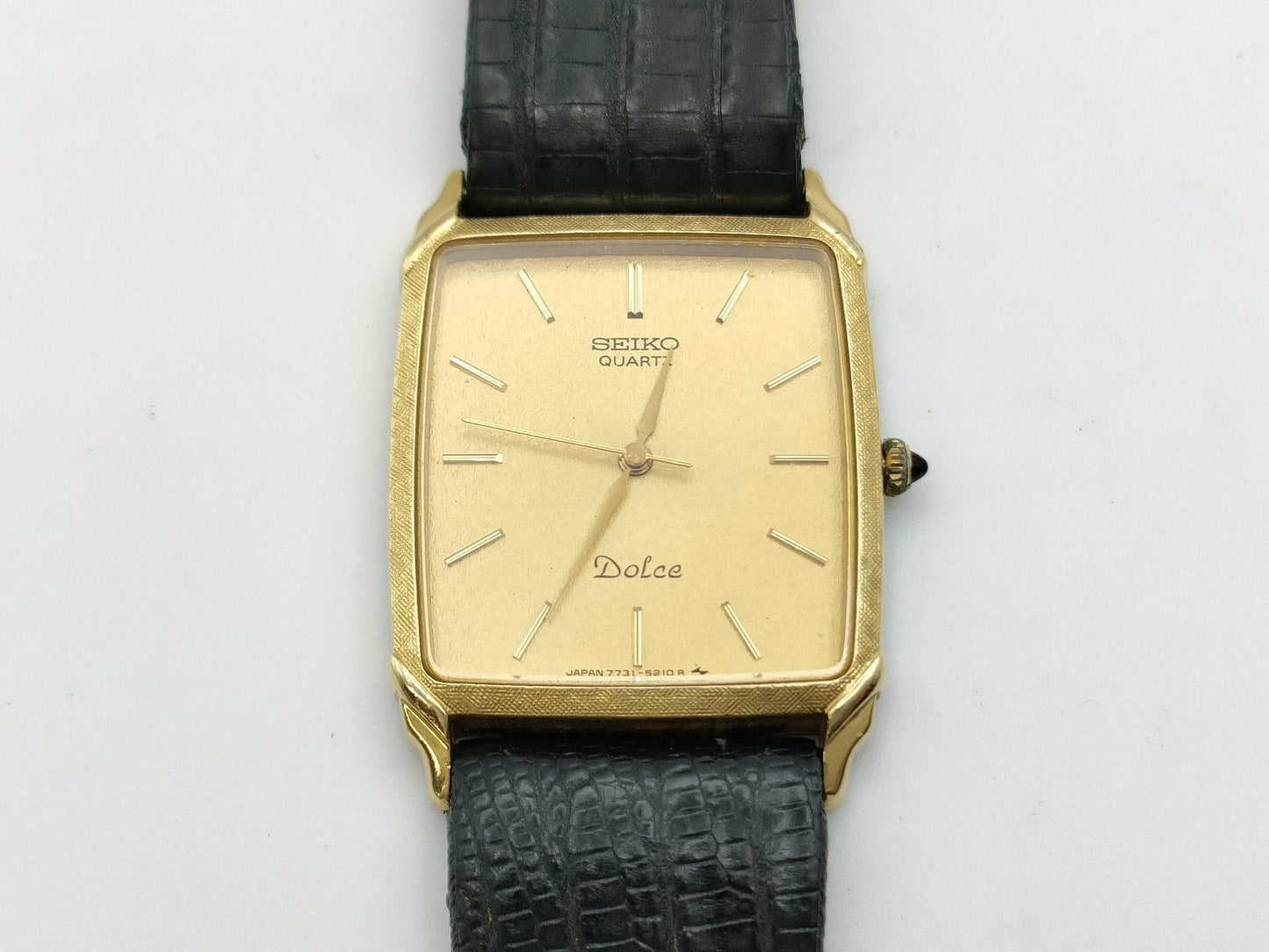 SEIKO 7731-5180 660003 Quartz Women's Watch