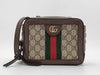 GUCCI GUCCI Gucci Offdia 602576 Chain Sherry Line Shoulder Bag