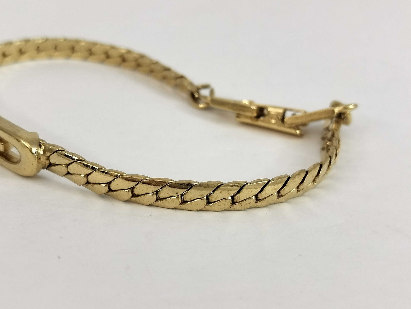 GIVENCHY Bracelet Gold Bracelet Bangle
