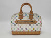 LOUIS VUITTON Monogram Multicolore Monogram Multicolore Alma Handbag