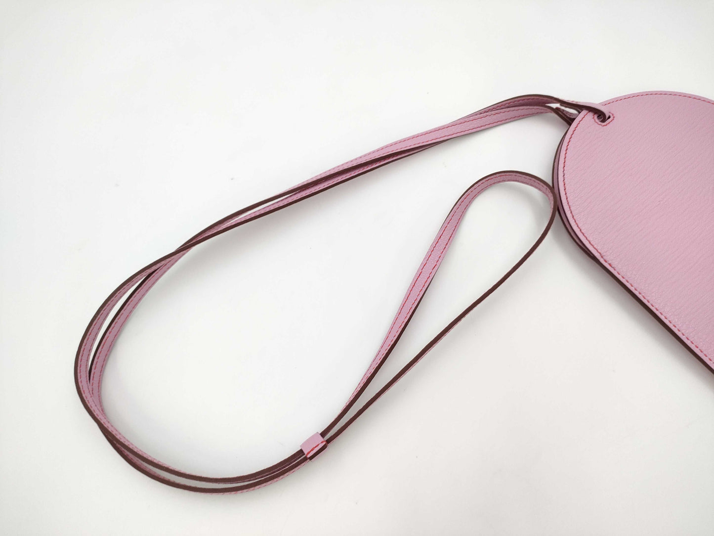 HERMES In the Loop To-Go GM Smartphone Shoulder Bag