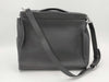 FENDI Peekaboo 2-Way Leather Tote Bag