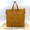 LOUIS VUITTON Damier Infini Neo Tadao Tote Bag