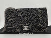 CHANEL Tweed Shoulder Bag from the Paris-Shanghai Collection