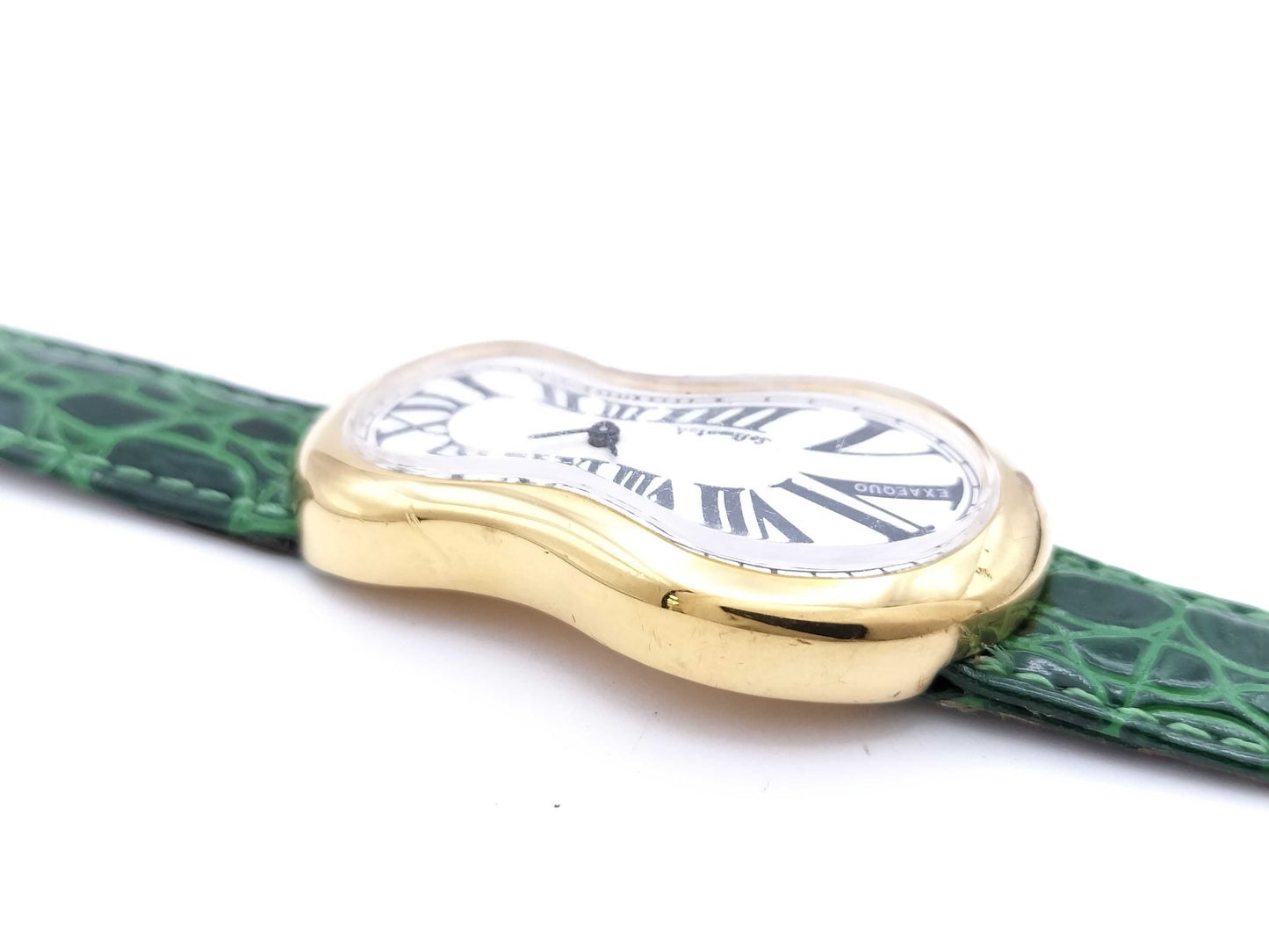 Salvatore Dali 92007 Quartz Women's Watch