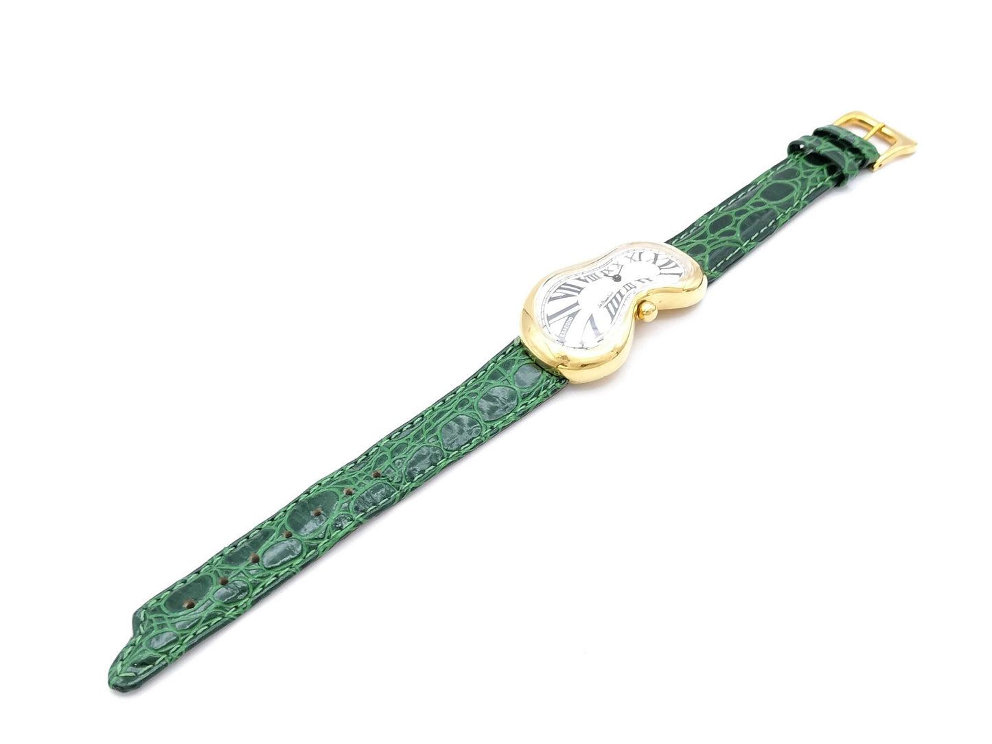 Salvatore Dali 92007 Quartz Women's Watch