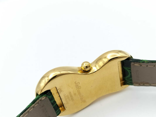 Salvatore Dali 92007 Quartz Unmoving Women's Watch