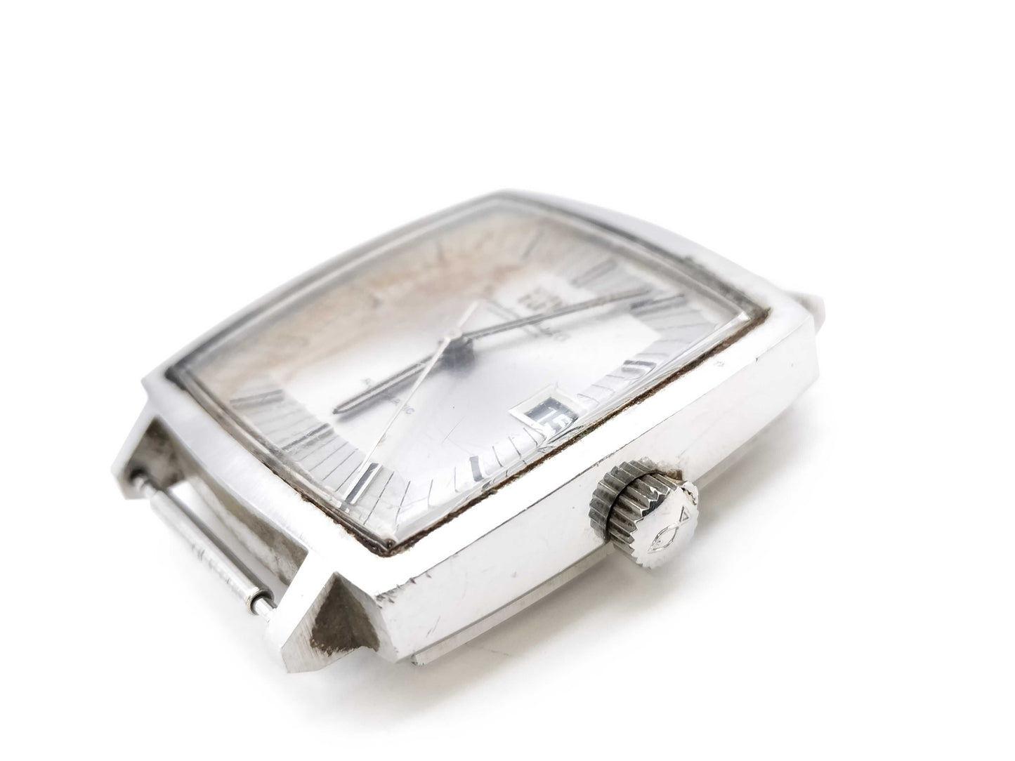 IWC 2057170 Automatic Boys' Watch