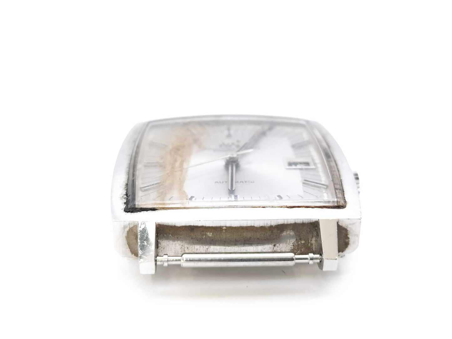 IWC 2057170 Automatic Boys' Watch