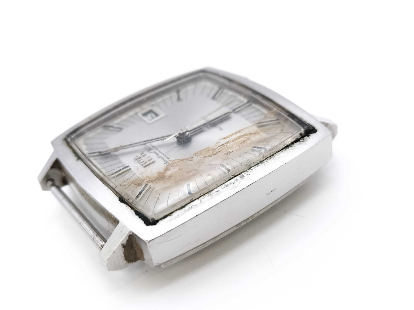 IWC 2057170 Automatic Boys' Watch