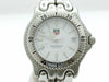 TAG Heuer WG1112-K0 BT8343 Quartz Men's Watch