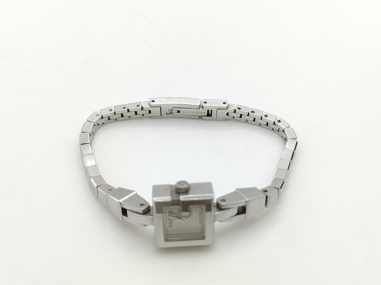 GUCCI 102 10704566 Quartz Women's Watch