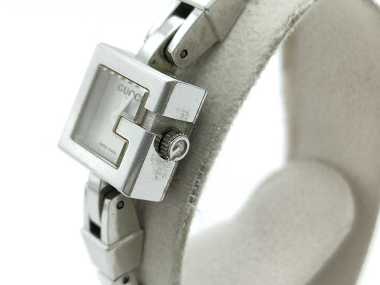 GUCCI 102 10704566 Quartz Women's Watch