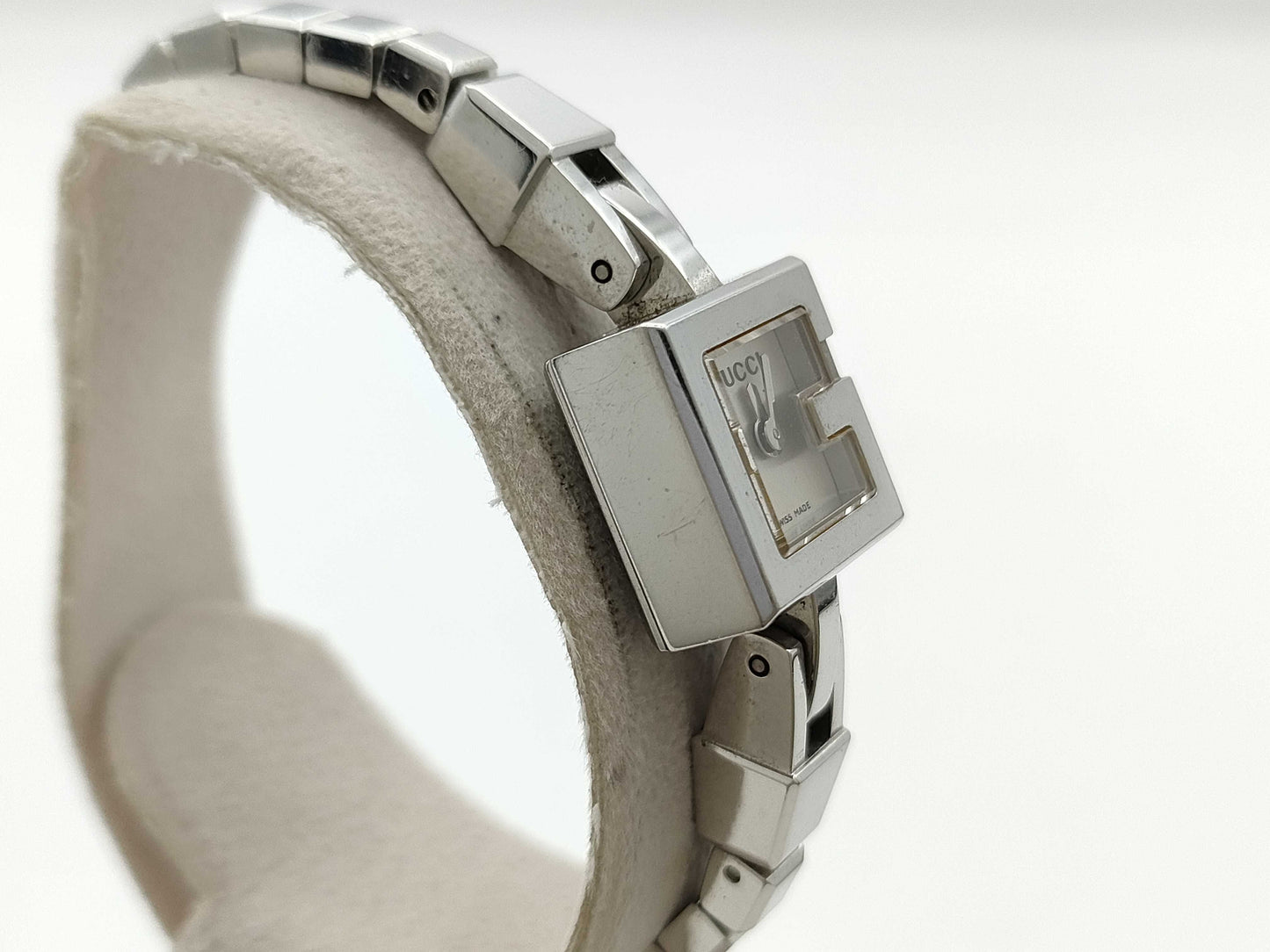 GUCCI 102 10704566 Quartz Women's Watch