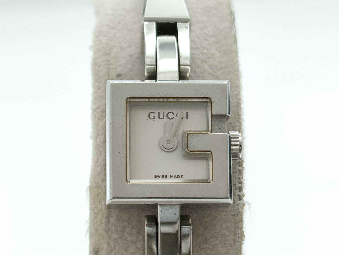 GUCCI 102 10704566 Quartz Women's Watch