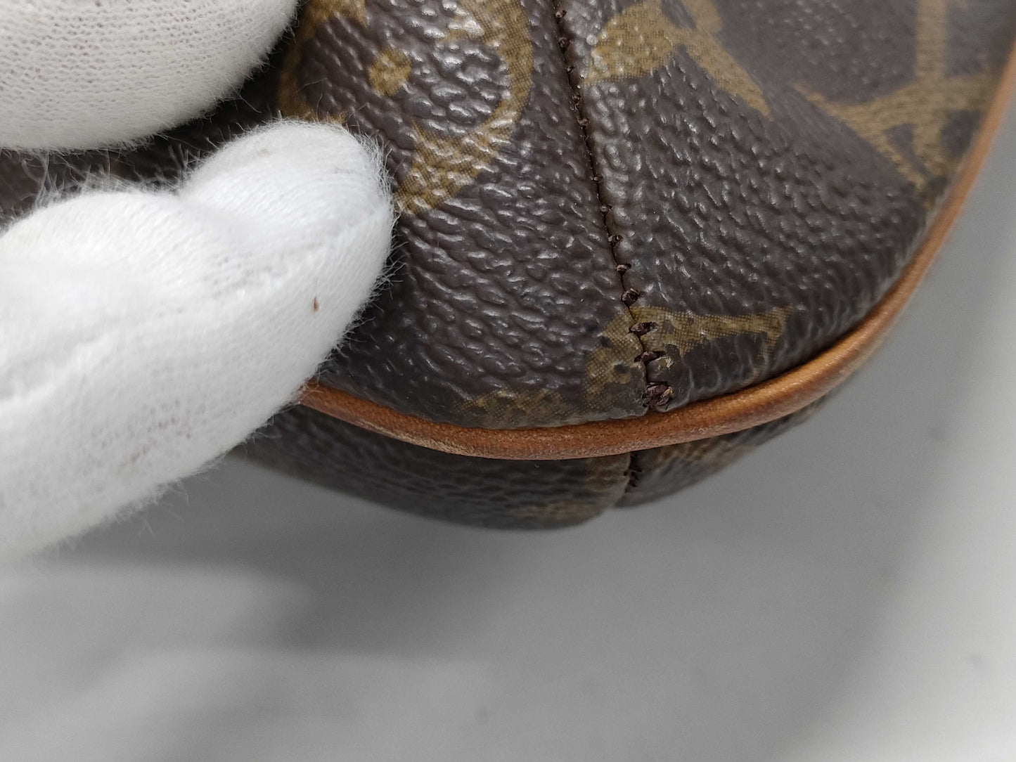 LOUIS VUITTON Monogram Musette Salsa M51387 LW0020 Shoulder Bag