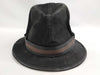 GUCCI Hat 116741 Black Cotton Size 58 Other Apparel