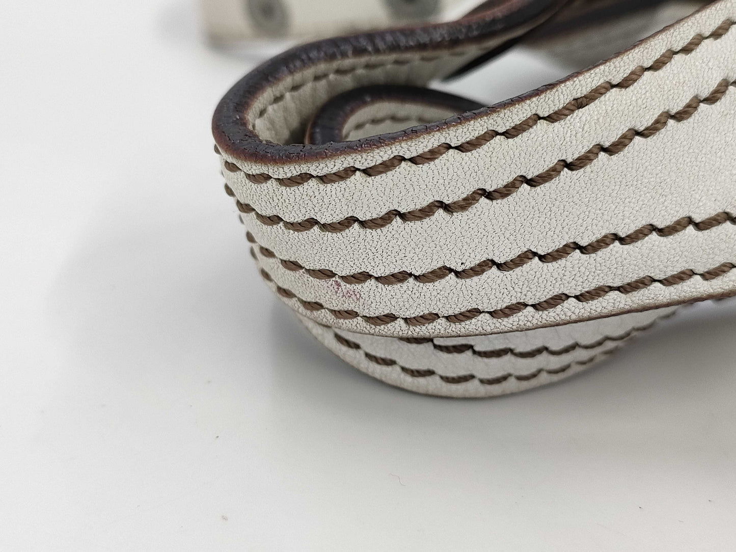 LOEWE Leather Shoulder Bag/Handbag