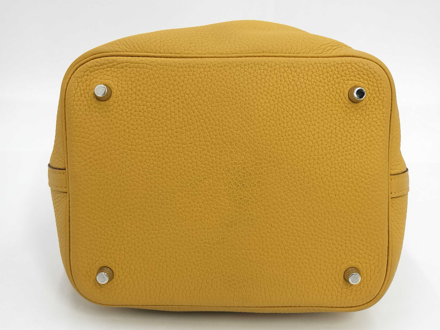 HERMES Picotin Lock Handbag