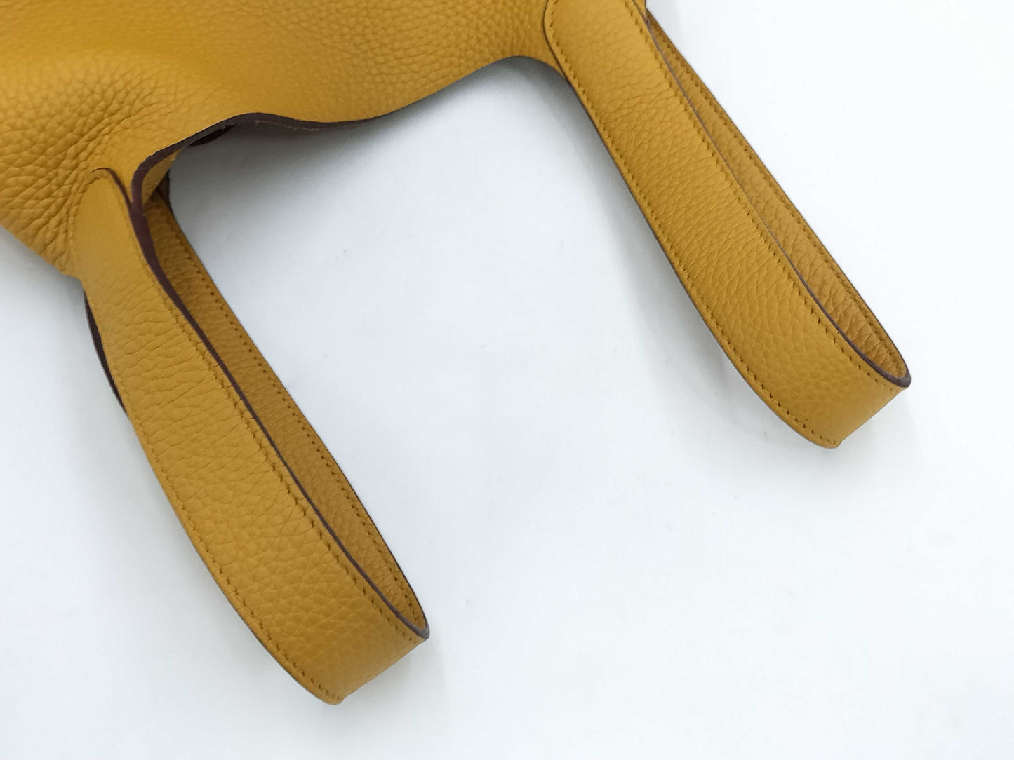 HERMES Picotin Lock Handbag