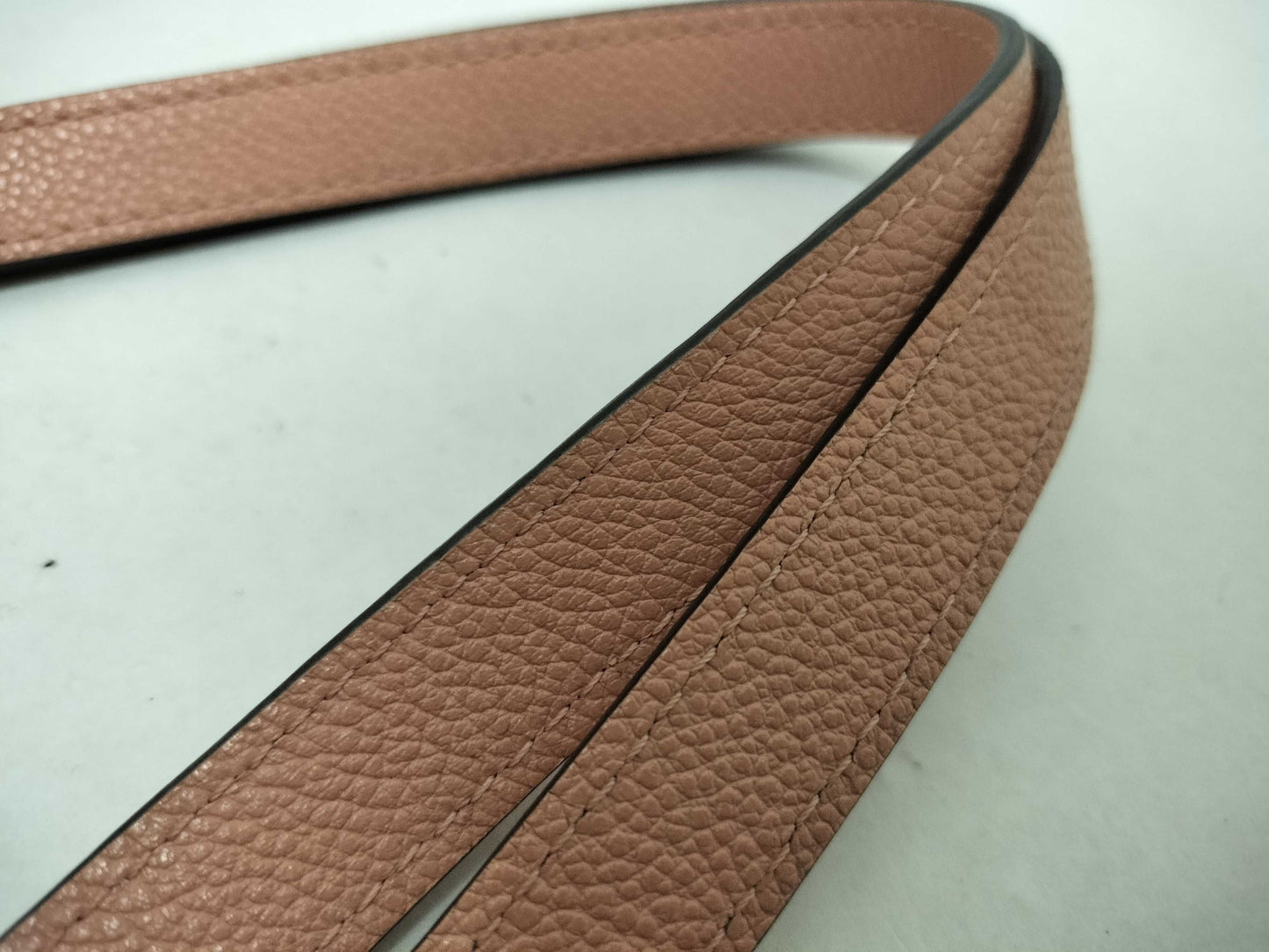 LOUIS VUITTON Bussi Shoulder Bag
