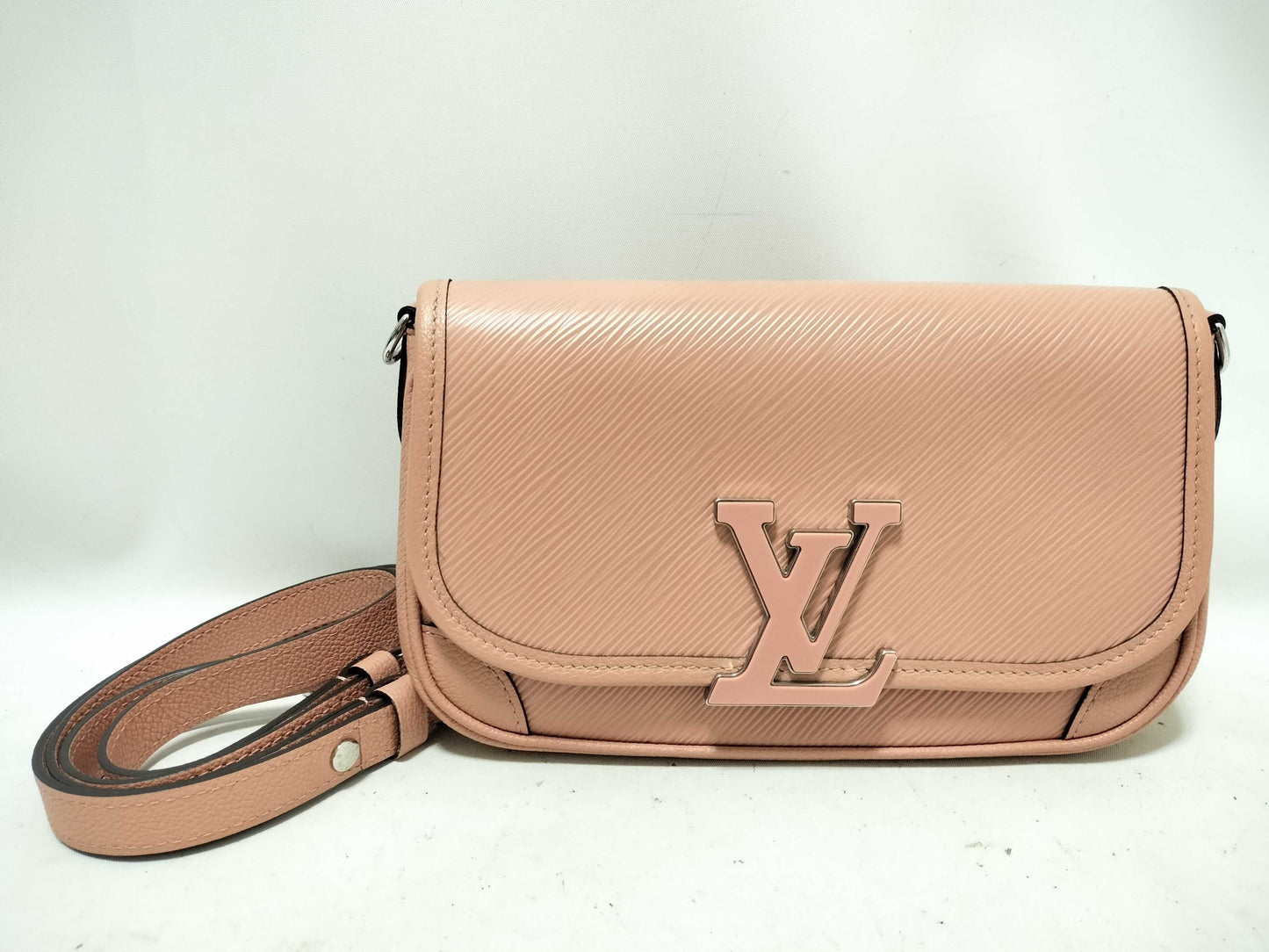 LOUIS VUITTON Bussi Shoulder Bag