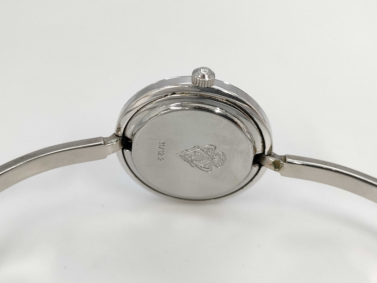 GUCCI Change Bezel 11/12.2 1574644 Quartz Women's Watch