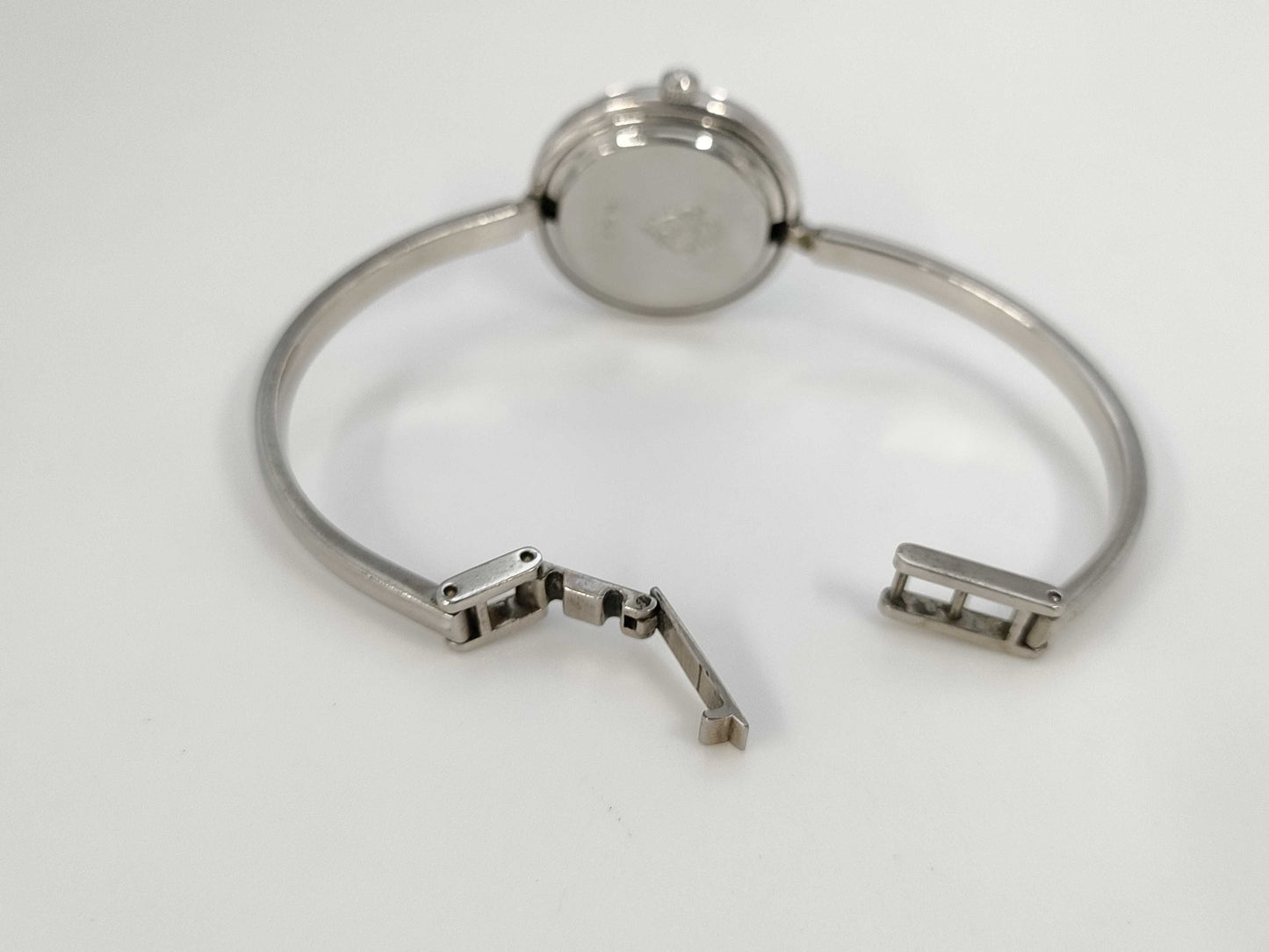 GUCCI Change Bezel 11/12.2 1574644 Quartz Women's Watch