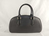 LOUIS VUITTON Epi Jasmine Noir Handbag M52082
