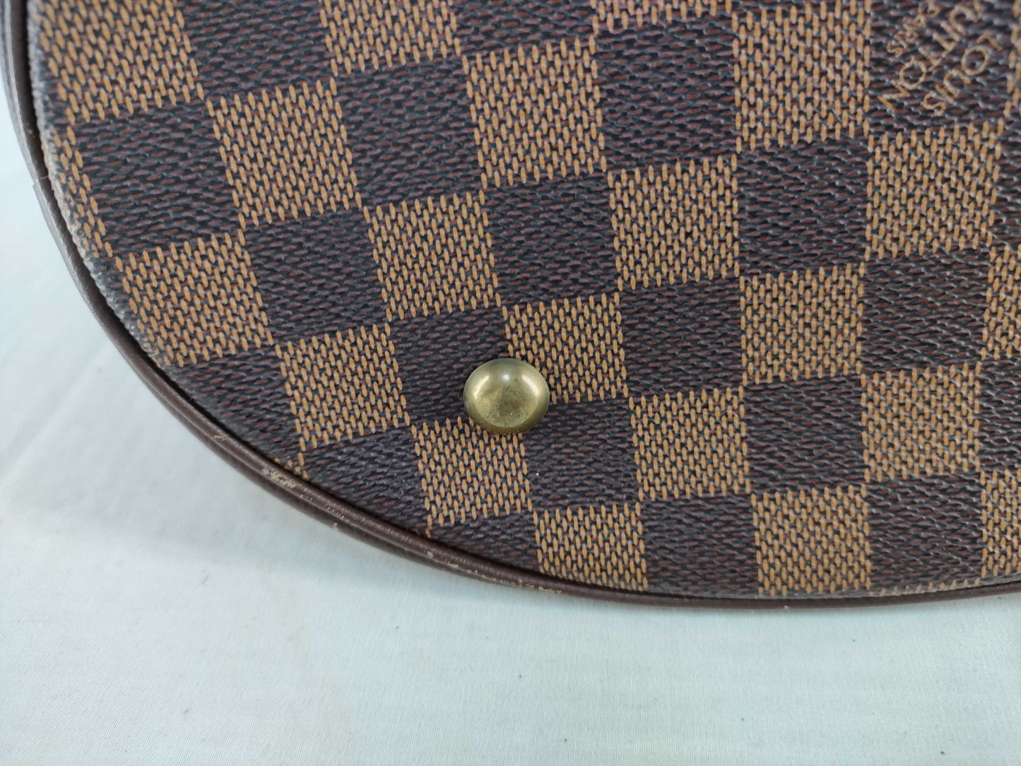 LOUIS VUITTON Damier N42240 Damier Vuitton Mare Handbag Shoulder Bag