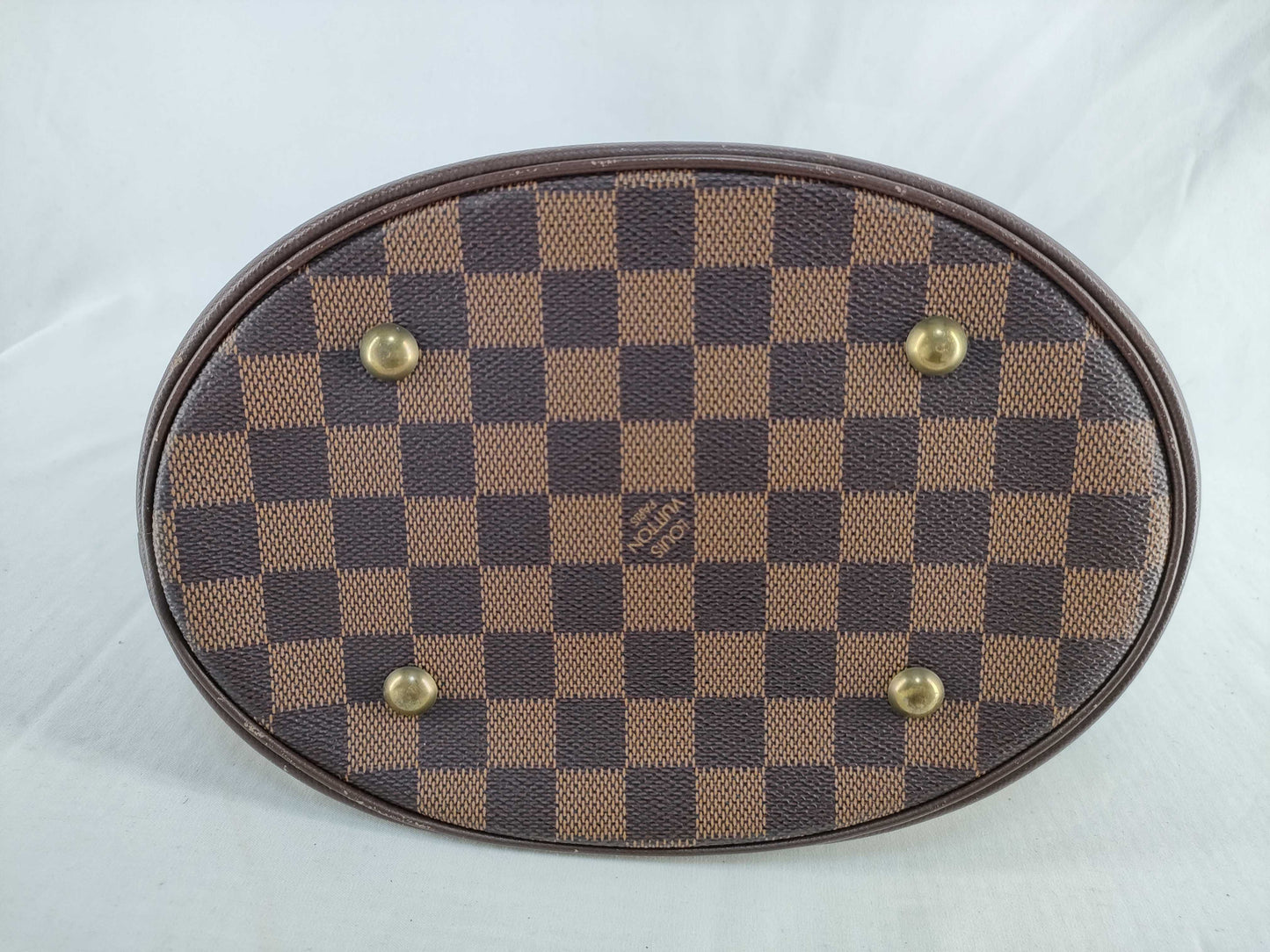 LOUIS VUITTON Damier N42240 Damier Vuitton Mare Handbag Shoulder Bag