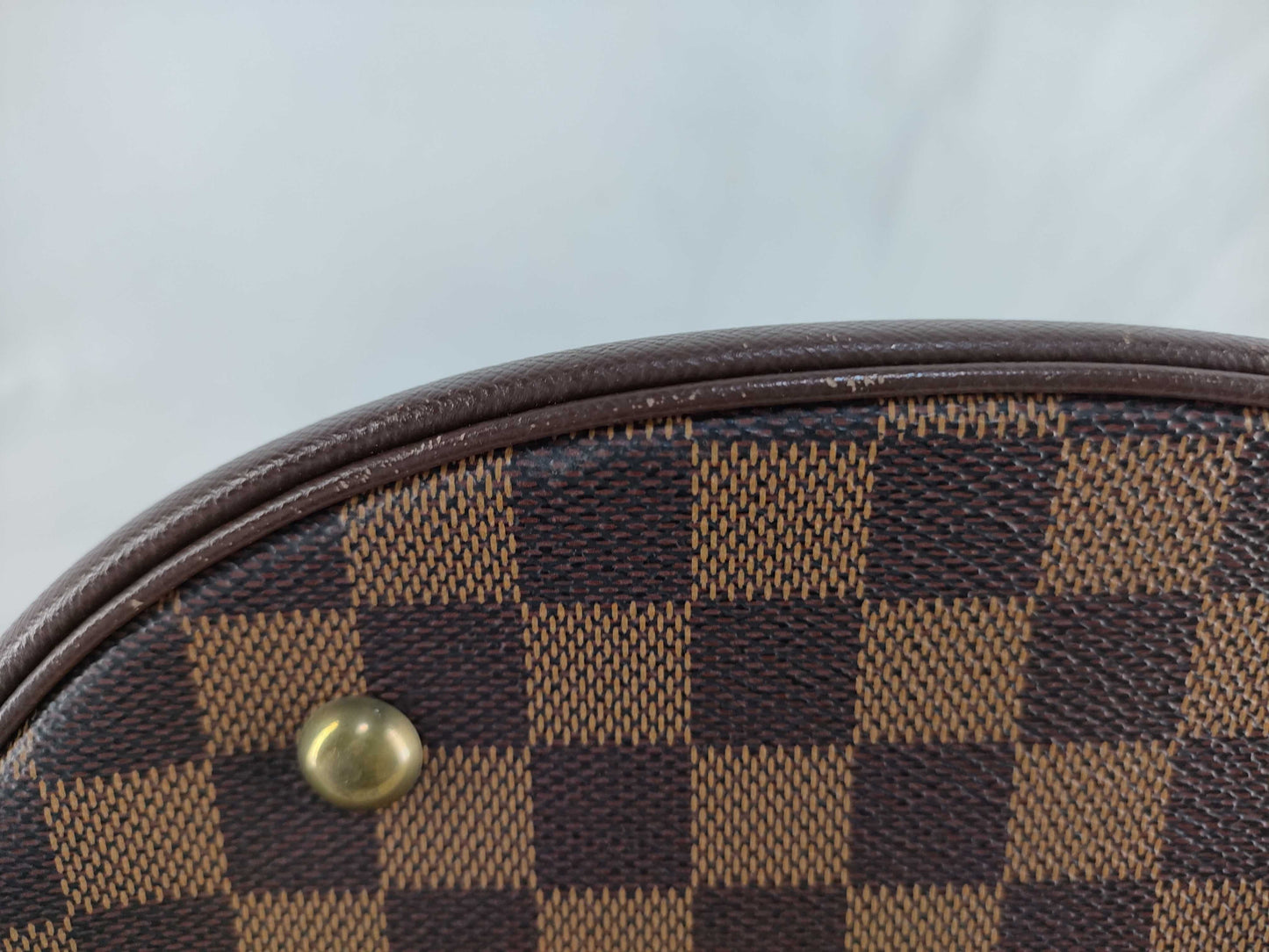 LOUIS VUITTON Damier N42240 Damier Vuitton Mare Handbag Shoulder Bag