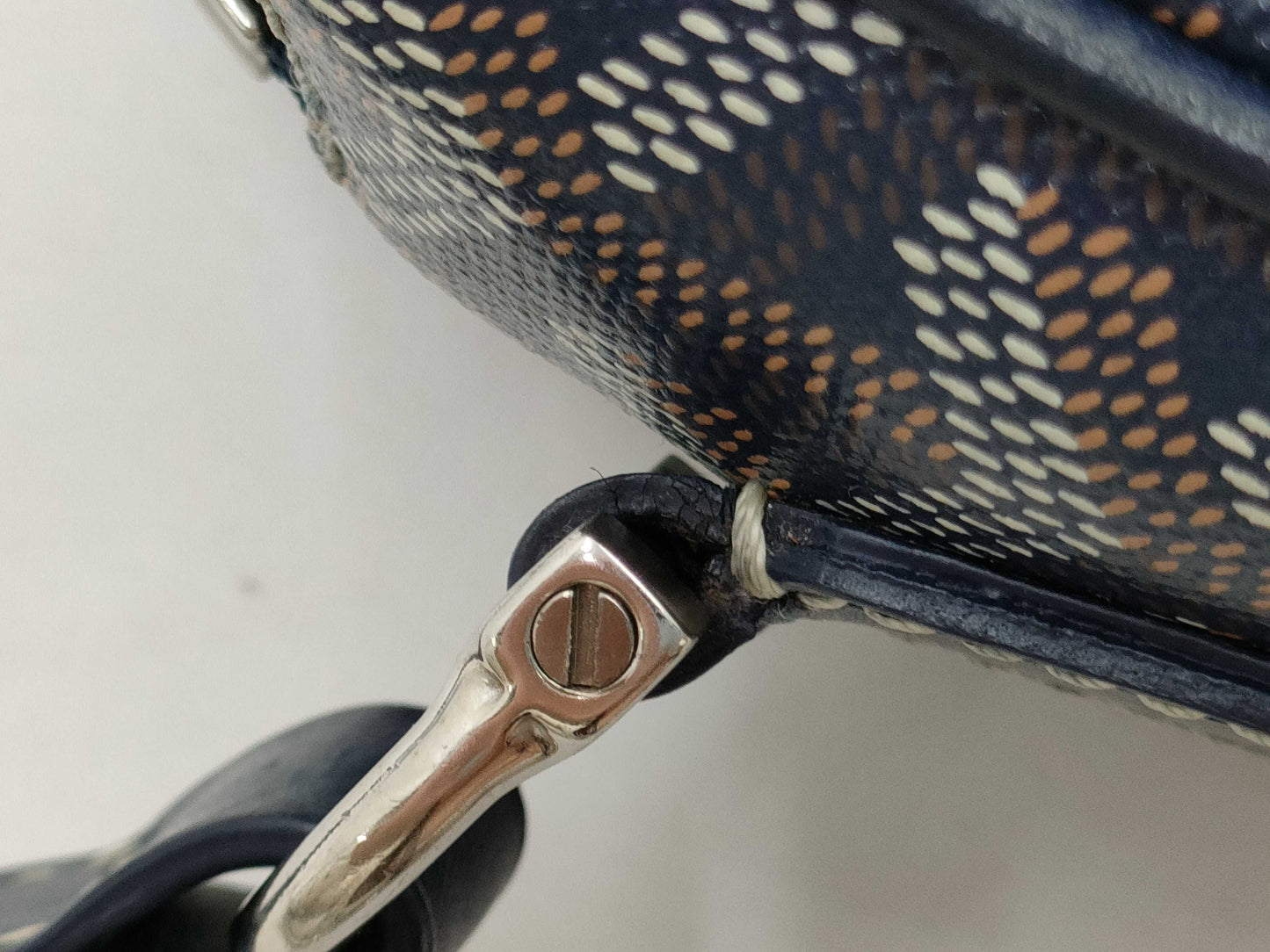 GOYARD Goyard Camera Bag Shoulder Bag Shoulder Bag