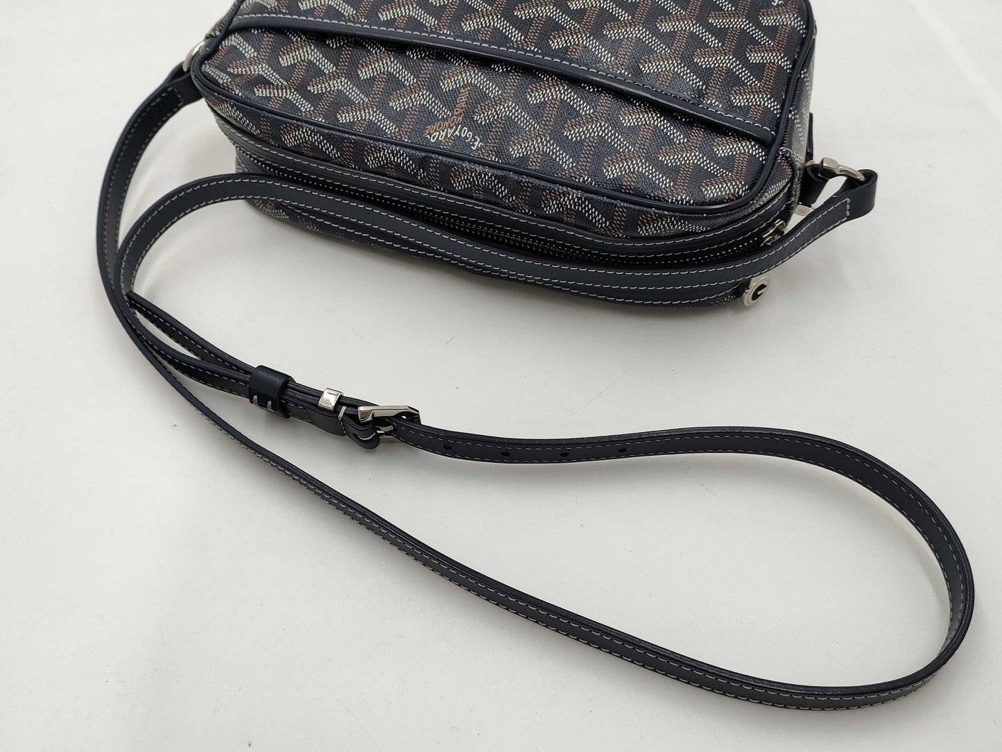 GOYARD Goyard Camera Bag Shoulder Bag Shoulder Bag