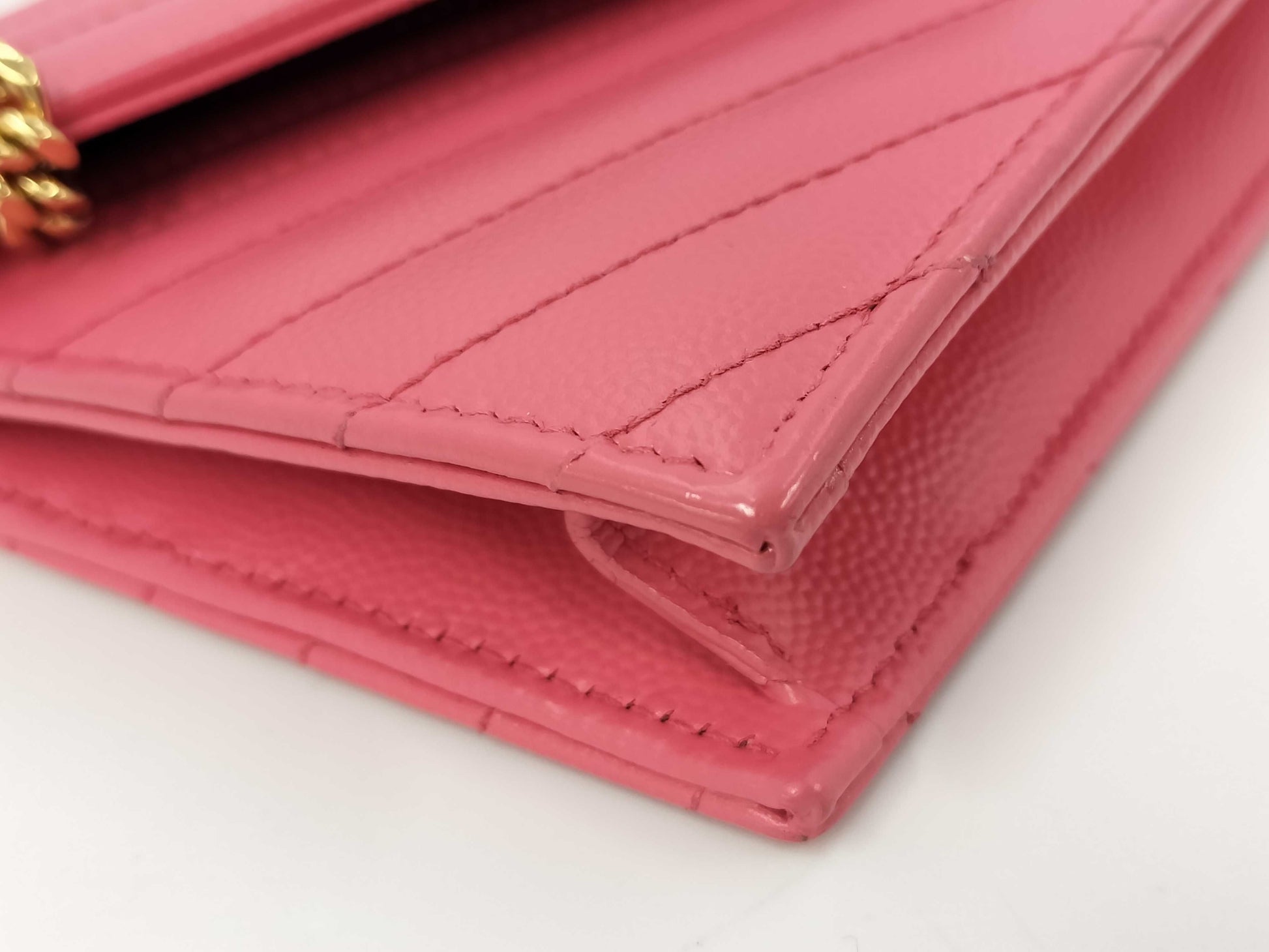 Yves Saint Laurent shoulder bag