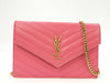 Yves Saint Laurent shoulder bag