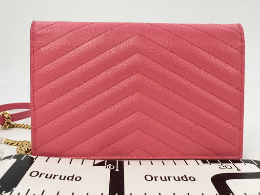 Yves Saint Laurent shoulder bag