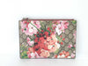 GUCCI GG Gucci Pouch GG Blooms Pouch Pouch