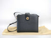 LOUIS VUITTON Epi LV Epi Capuchin Shoulder Bag
